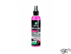 Размораживатель стекол и замков GraSS Антилед DEFROSTER 250мл