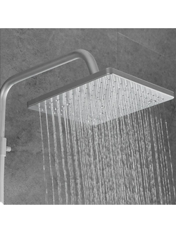 Гарнитуры для ванны и душа FRUD R24001