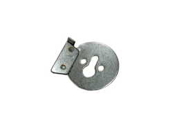 Пластина румпеля BAIKAL 6 л.с.