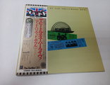 The Beatles - The Beatles At The Hollywood Bowl (LP, Album, Gat) JAPAN