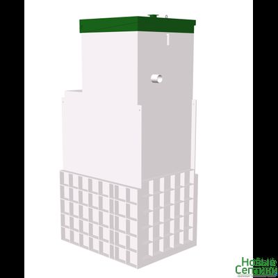 ТОПАС - 8 Long УС ПР