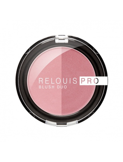 Relouis PRO BLUSH DUO Румяна