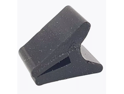 Резиновый упор петли духовки GEFEST (3200.15.0.012) набор 4 шт.