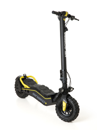VELOCIFERO MINIMAD PLUS OFFROAD