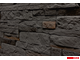 Сланец "КАРПАТЫ", бетон, цв.Серый, уп.1м2 (30кг)(24уп)