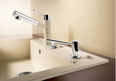 Мойка Blanco Dalago 8, 516634 (РАСПРОДАЖА)