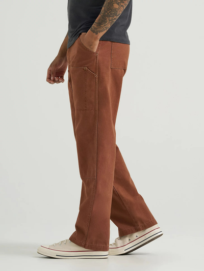 Штаны Wrangler® Utility Relaxed Pant