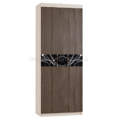 Шкаф платяной Николь