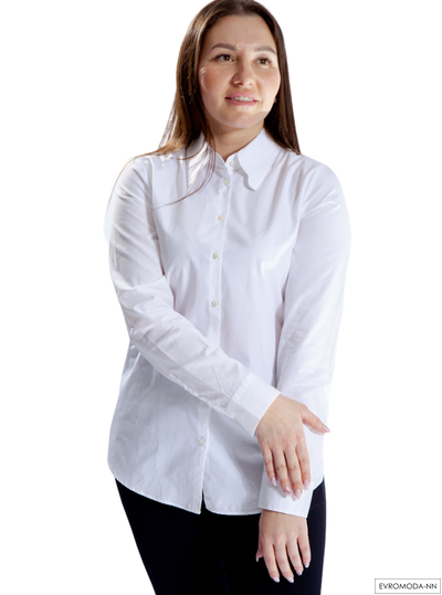 Блузка Карлие - Е2 (42)