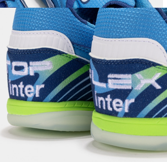 Joma Top Flex TOPS2664IN INTER MOVISTAR