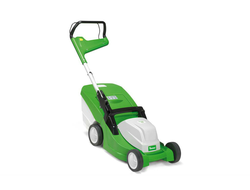 ГАЗОНОКОСИЛКА ЭЛЕКТРИЧЕСКАЯ VIKING МЕ 443.1 С