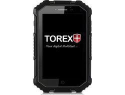 Torex WinPAD