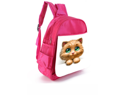 Рюкзак Котики №16