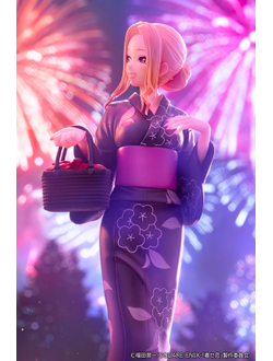 Фигурка 1/7 Марин Китагава (Marin Kitagawa Yukata ver. KDcolle)