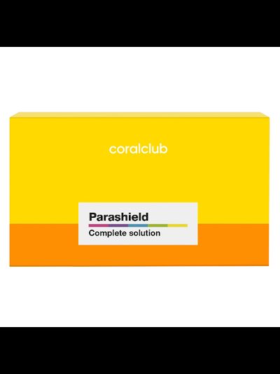 Парашилд  CoralClub