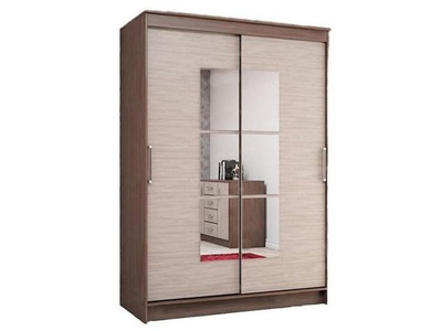 Шкаф-купе "Элегант 1" 1260мм (ЭРА)