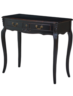 ТУАЛЕТНЫЙ СТОЛ С ЗЕРКАЛОМ PS6609 (S01)