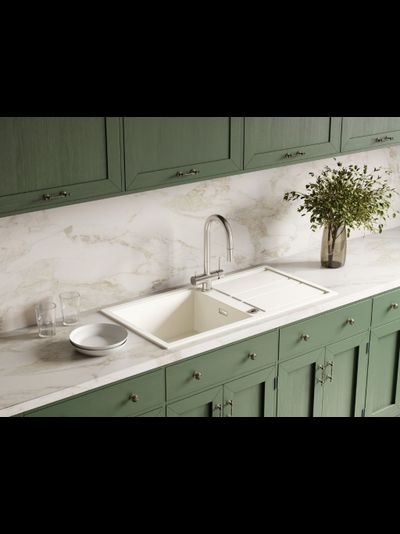 Мойка OMOIKIRI KITAGAWA 100