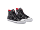 Кеды Converse All Star Chuck Taylor высокие черные