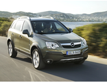 Opel Antara (2006-2017)