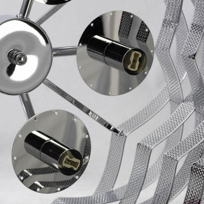 Люстра Lussole WILMINGTON LSL-3407-05