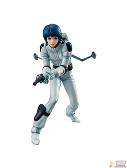 Фигурка 1/8 Камиль Бидан (Kamille Bidan)