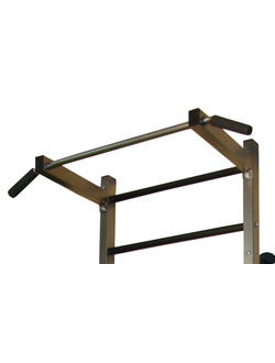 Турник фиксированный для шведской стенки PRO-T / ТП-40 /
