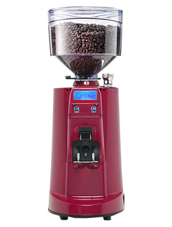 Кофемолка Nuova Simonelli MDXS On Demand red
