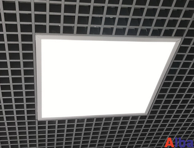 WIN 39Вт грильято светодиодный светильник