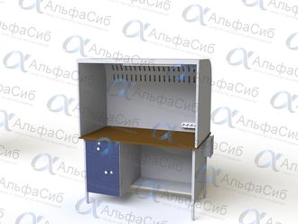 СП-03-02 СТОЛ ПАЯЛЬЩИКА