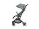Коляска прогулочная Espiro Pop 2025 10 Black Lucerice