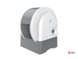 Мойка воздуха серии ALBA Luxe RAW-A300/6.0-WT