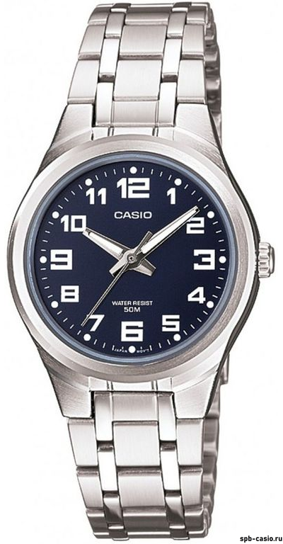 Часы Casio LTP-1310PD-2B