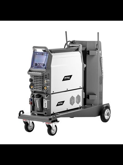 ПТК HANKER MULTIWAVE TIG KT230 P AC/DC LCD H73