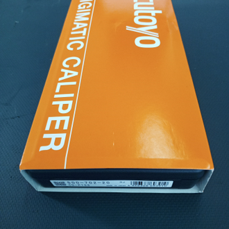 Штангенциркуль 150 мм 0.01 электронный  Digital ABS CoolantProof IP67 Mitutoyo 500-702-20