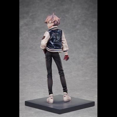 Фигурка 1/7 Чуя Накахара (Chuuya Nakahara Original Series Age Fifteen Ver.)