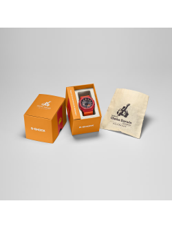 Часы Casio G-Shock GA-B2100DF-4A