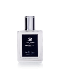 Парфюмерная вода Muschio Bianco от Acca Kappa