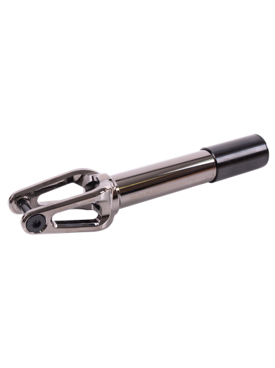 Вилка TECHTEAM Yuri Fuzz SCS/HIC черный нео