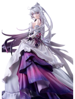 Фигурка 1/7 Киана Каслана (Kiana Kaslana Evening Invite)