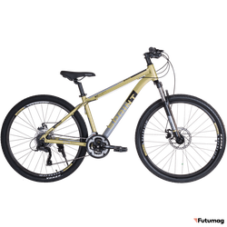 Горный велосипед TechTeam Sprint 27.5