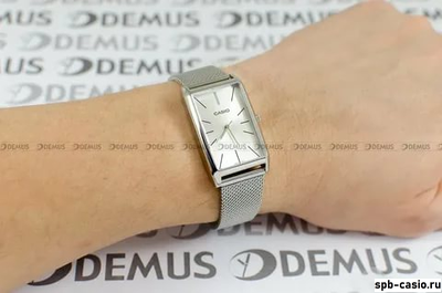 Часы Casio LTP-E156M-7AEF