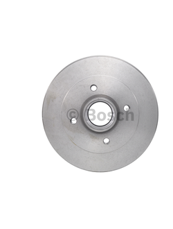 Барабан тормозной (Bosch) для Рено Сандеро 1