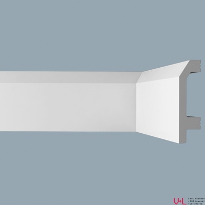 Плинтус Bello Deco XPS П11 2000х70х18