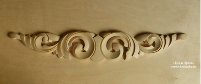 Набор резьбы по дереву для киота