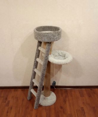 Когтеточка для кошек Котопес арт. 73 размеры 118 * 30 см