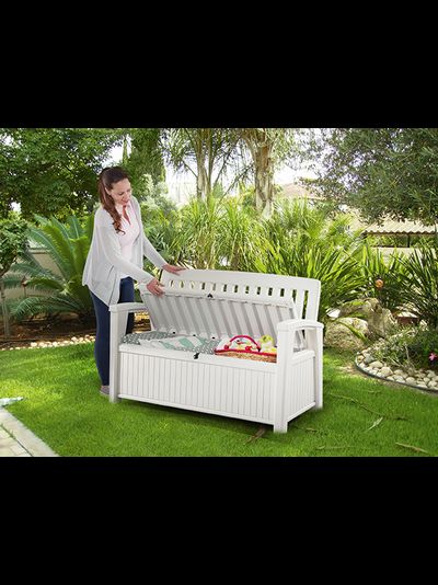 Скамья Патио Бенч (Patio Bench)