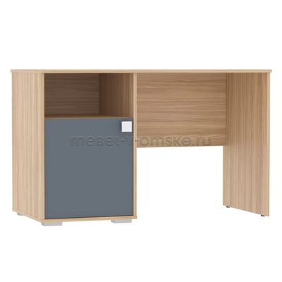 ЗС023 Стол письменный Элиот - 041.68. Размер: 1200х750х600