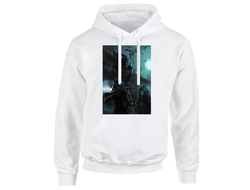 Толстовки Stalker/ Сталкер