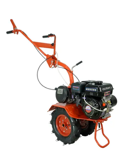 Мотоблок АГАТ LIFAN-7,0